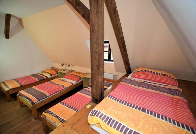 Hotelli Travel Hostel