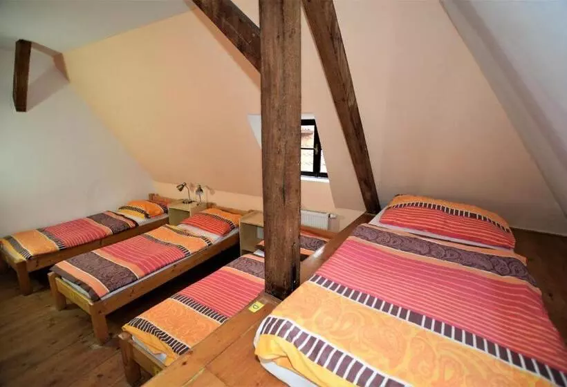 ホテル Travel Hostel