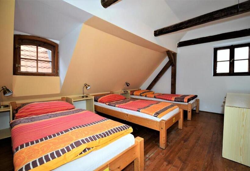 Hotelli Travel Hostel