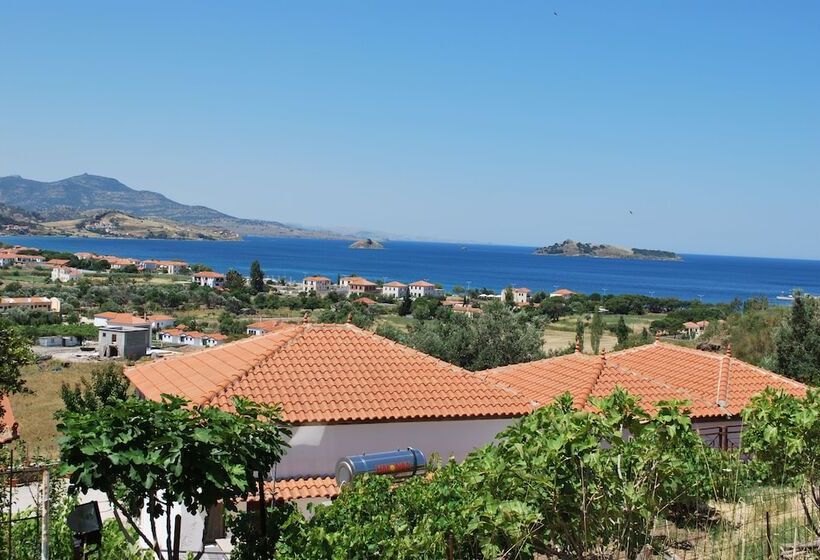 בית מלון כפרי Troyan Hill Apartments