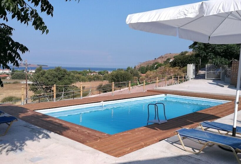 בית מלון כפרי Troyan Hill Apartments