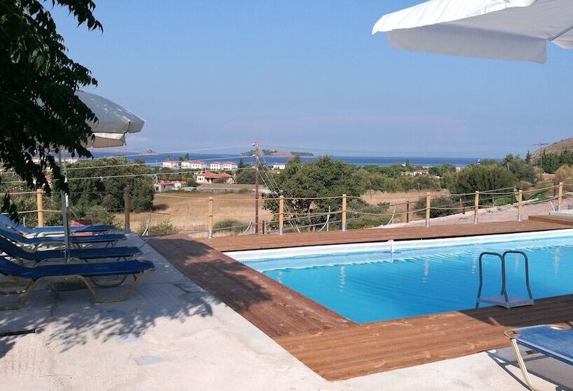 בית מלון כפרי Troyan Hill Apartments