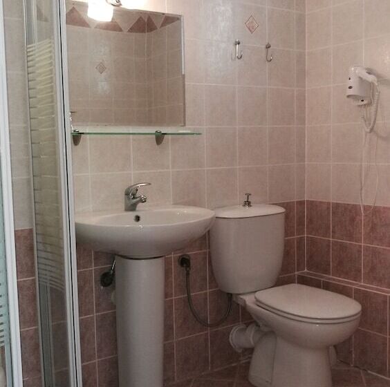 בית מלון כפרי Troyan Hill Apartments