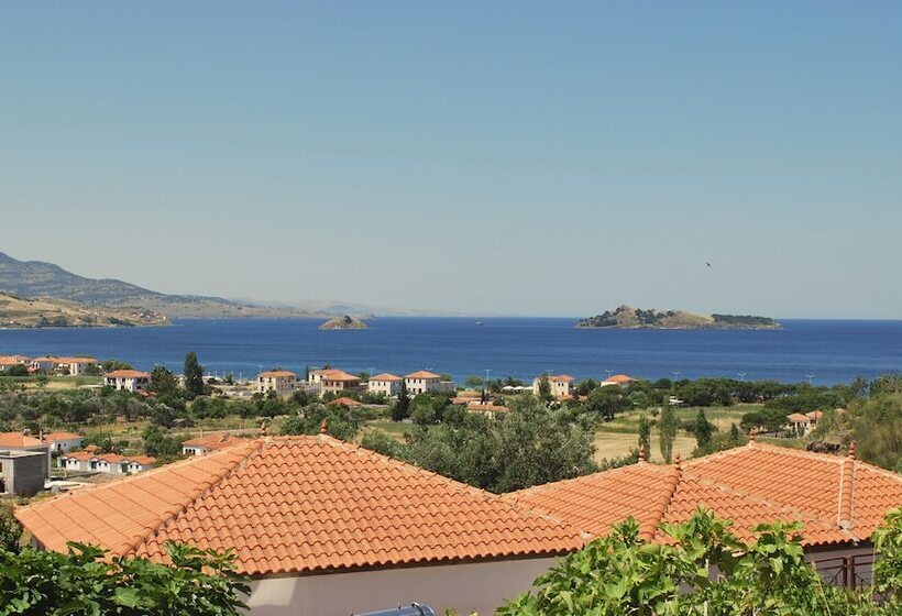 בית מלון כפרי Troyan Hill Apartments