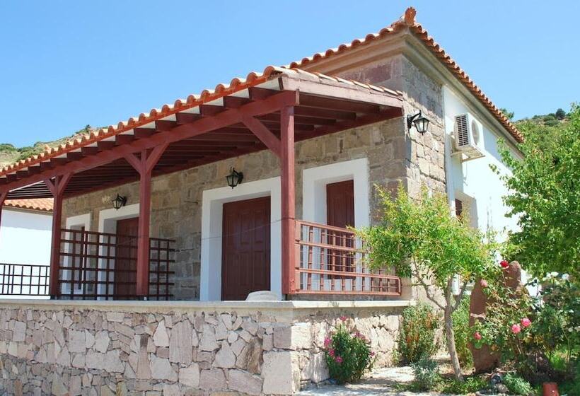 בית מלון כפרי Troyan Hill Apartments