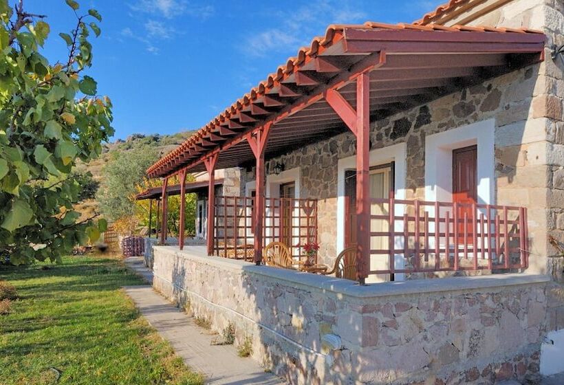 בית מלון כפרי Troyan Hill Apartments