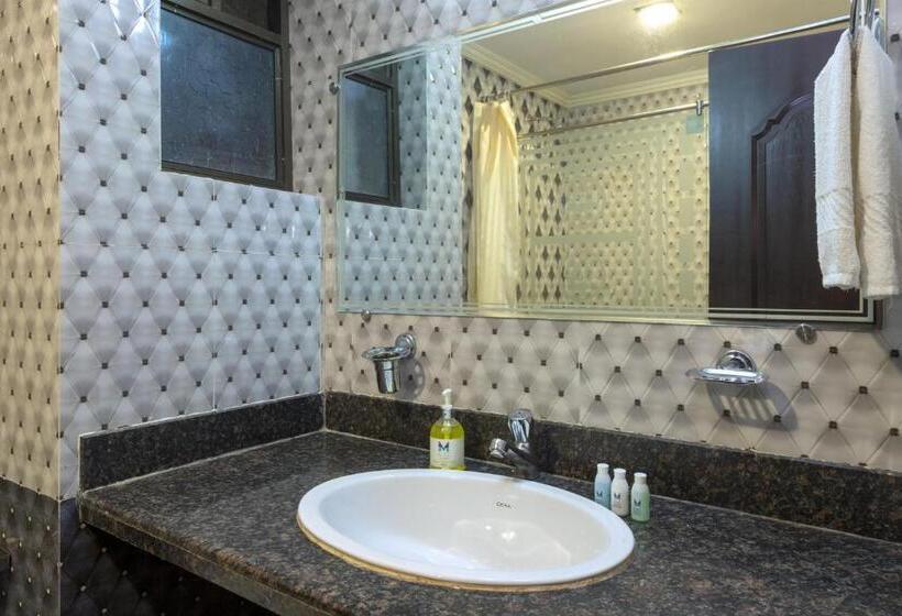 Rendezvous Beach Resort Panjim