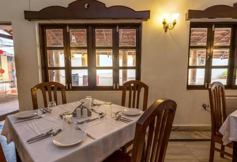 Rendezvous Beach Resort Panjim