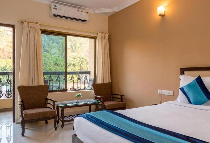 Rendezvous Beach Resort Panjim