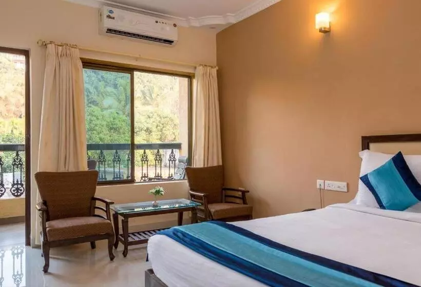 Rendezvous Beach Resort Panjim