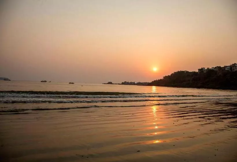 Rendezvous Beach Resort Panjim