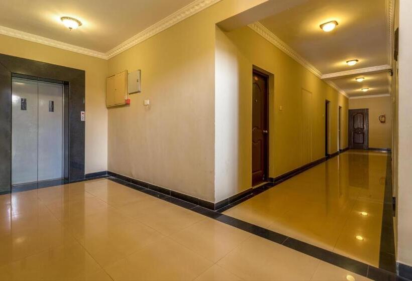 Rendezvous Beach Resort Panjim