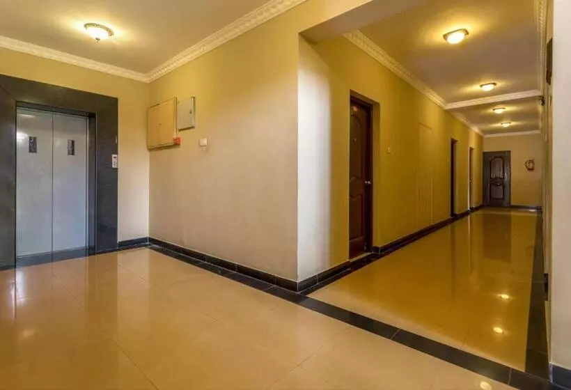 Rendezvous Beach Resort Panjim