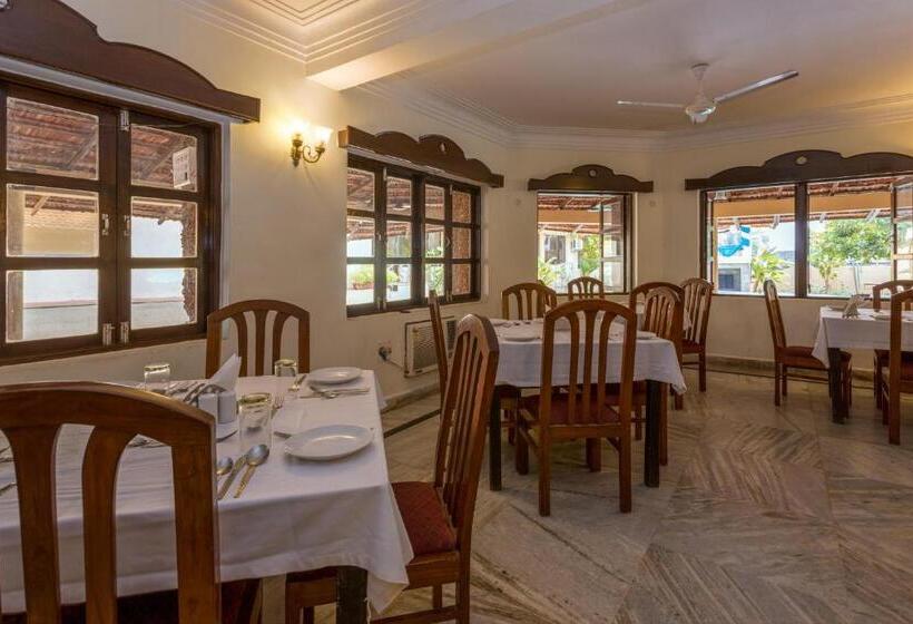 Rendezvous Beach Resort Panjim