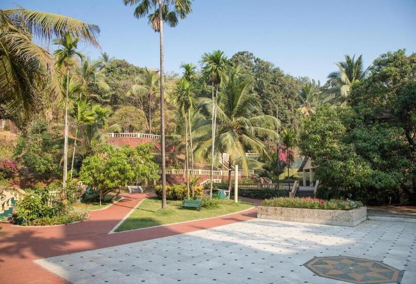 Rendezvous Beach Resort Panjim