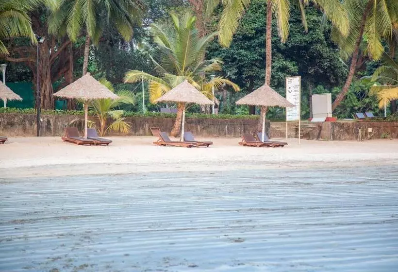Rendezvous Beach Resort Panjim
