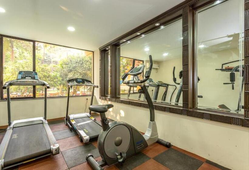 Rendezvous Beach Resort Panjim