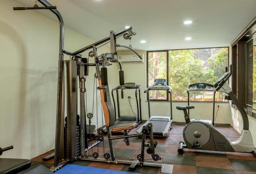 Rendezvous Beach Resort Panjim