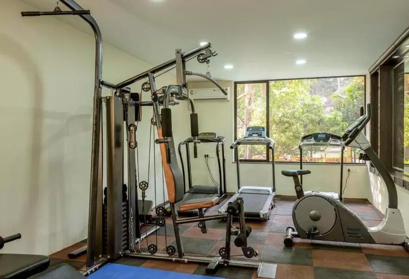 Rendezvous Beach Resort Panjim