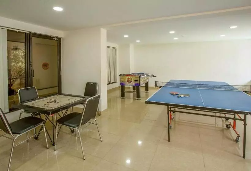 Rendezvous Beach Resort Panjim
