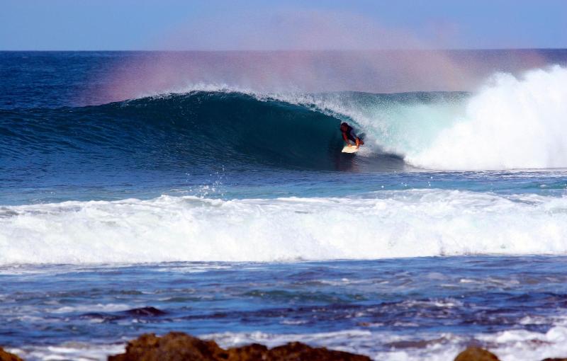 منتجع Playa Negra