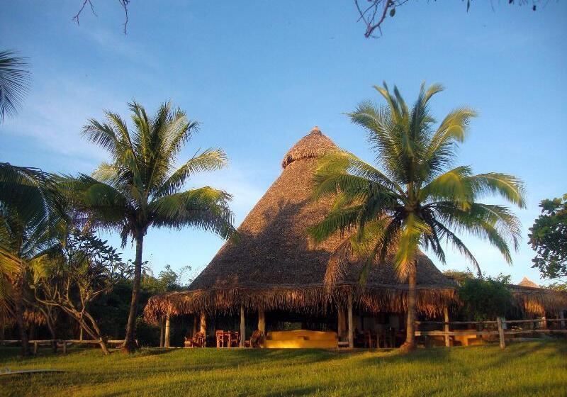 منتجع Playa Negra