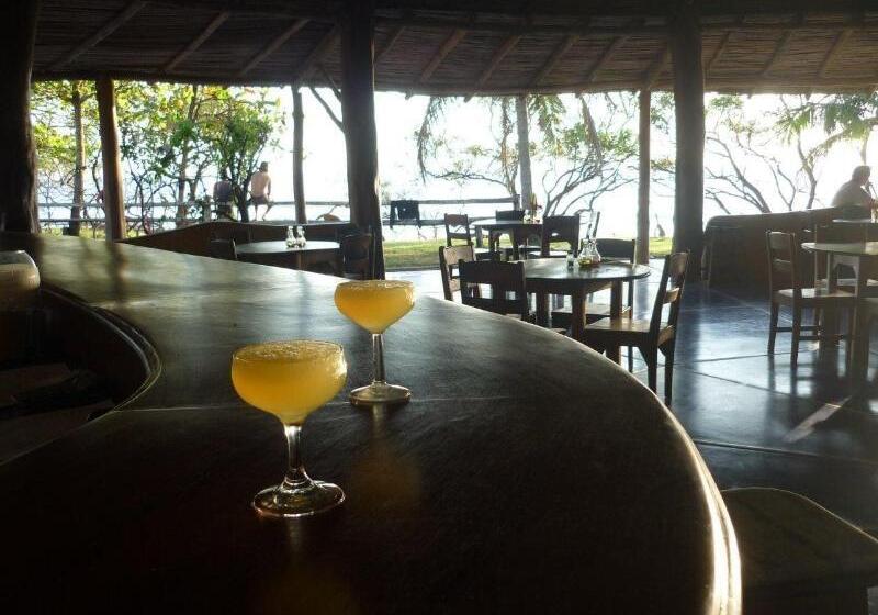 منتجع Playa Negra