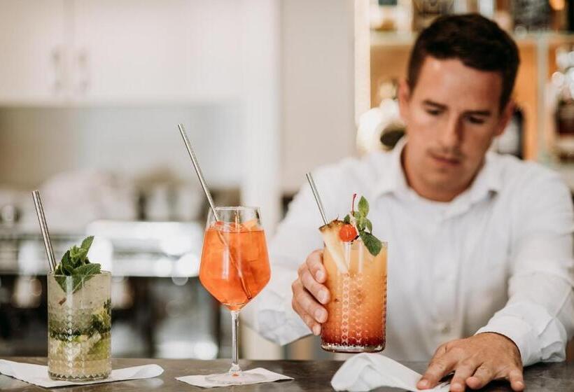 Wine & Wellness Hotel Besední Dům