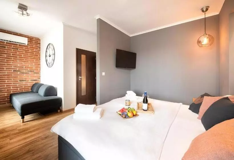 Wine & Wellness Hotel Besední Dům