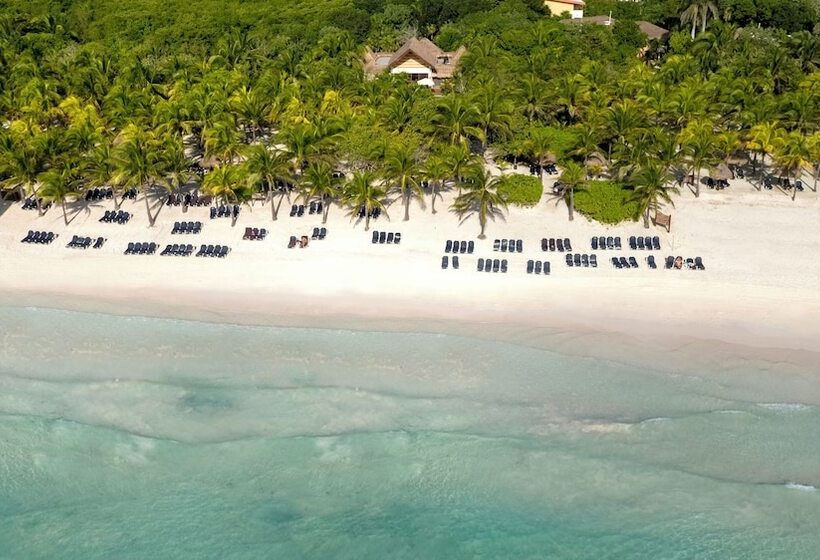 Family Selection at Grand Palladium Kantenah Resort & Spa - All Inclusive