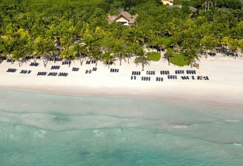 Family Selection at Grand Palladium Kantenah Resort & Spa - All Inclusive