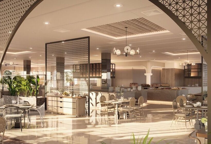 Family Selection at Grand Palladium Kantenah Resort & Spa - All Inclusive