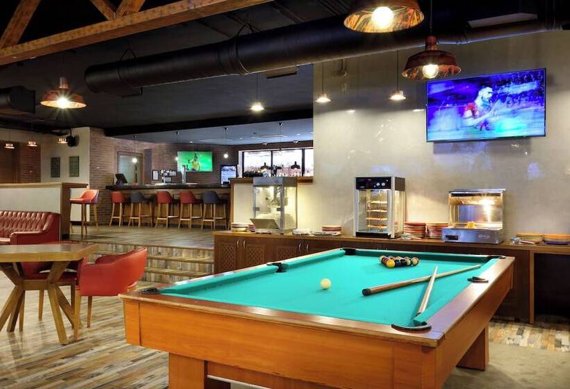 Family Selection at Grand Palladium Kantenah Resort & Spa - All Inclusive