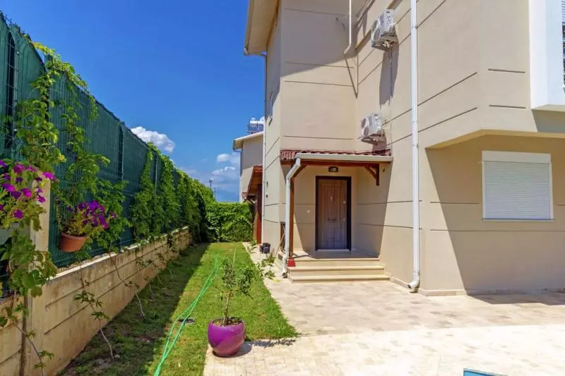 هتل Paradise Town Villa Beltania