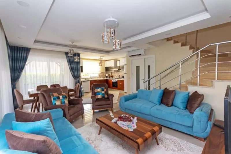 هتل Paradise Town Villa Beltania
