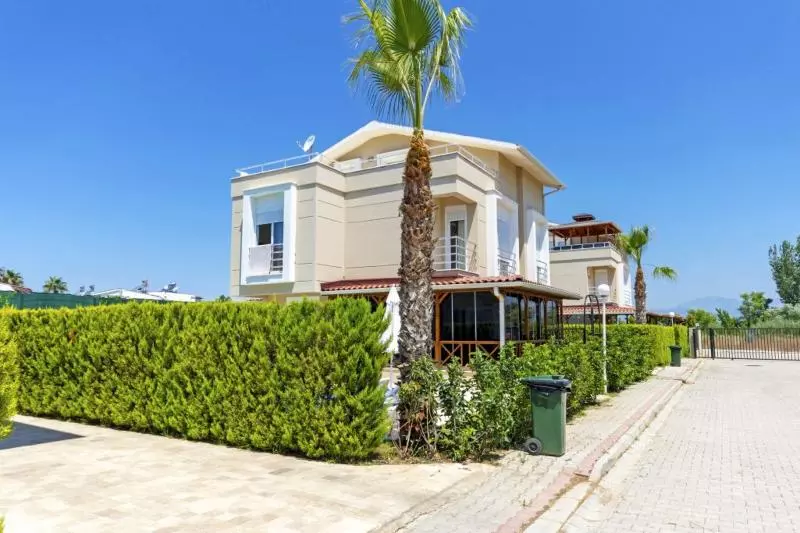 هتل Paradise Town Villa Beltania