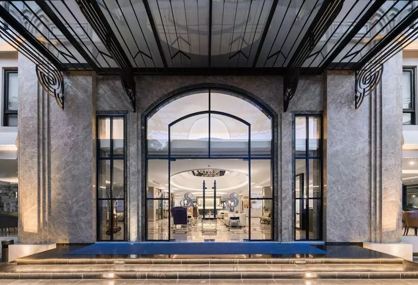 Sirin Exclusive Hotel And Residence