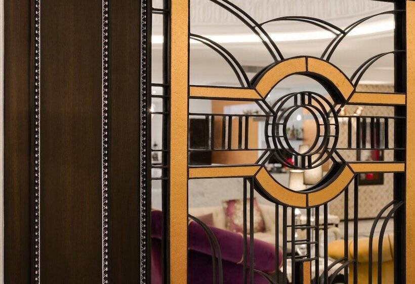 Sirin Exclusive Hotel And Residence