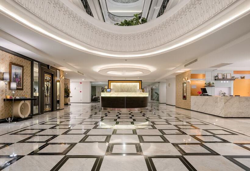 Sirin Exclusive Hotel And Residence