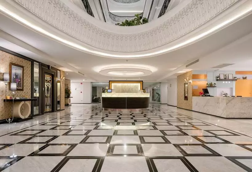 Sirin Exclusive Hotel And Residence