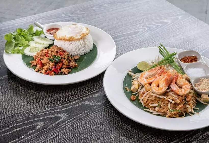 Sirin Exclusive Hotel And Residence