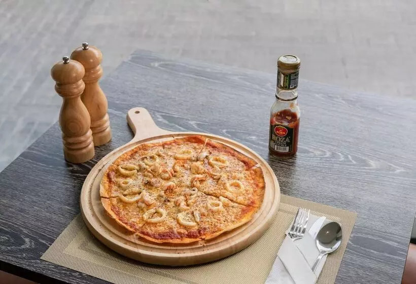 Sirin Exclusive Hotel And Residence