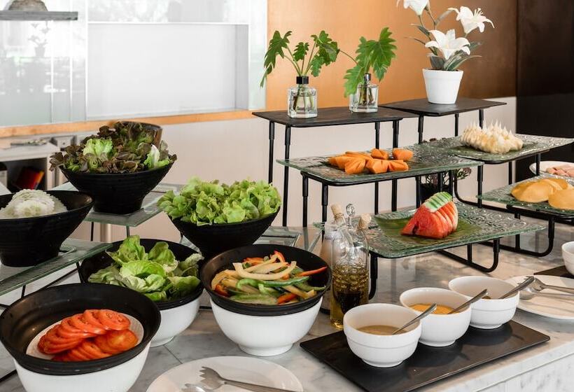 Sirin Exclusive Hotel And Residence