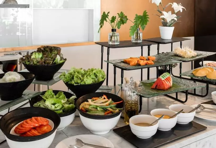 Sirin Exclusive Hotel And Residence