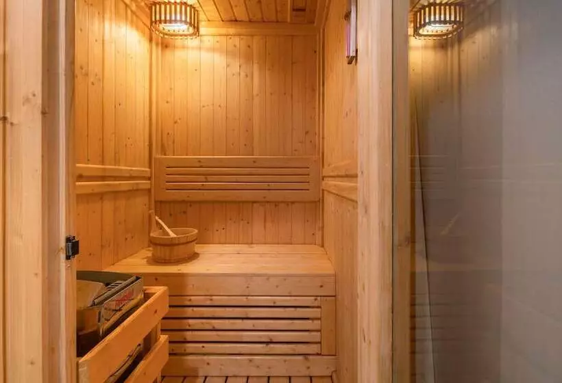 Sirin Exclusive Hotel And Residence