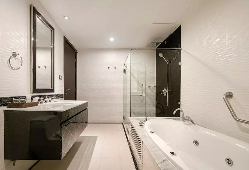 Sirin Exclusive Hotel And Residence