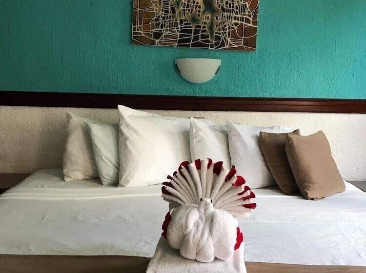 Agave Azul Grand Cozumel, Hotel And Diving