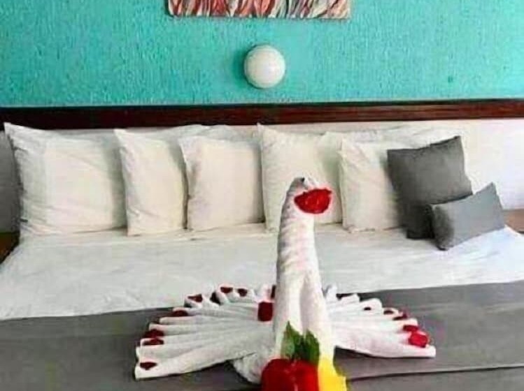 Agave Azul Grand Cozumel, Hotel And Diving