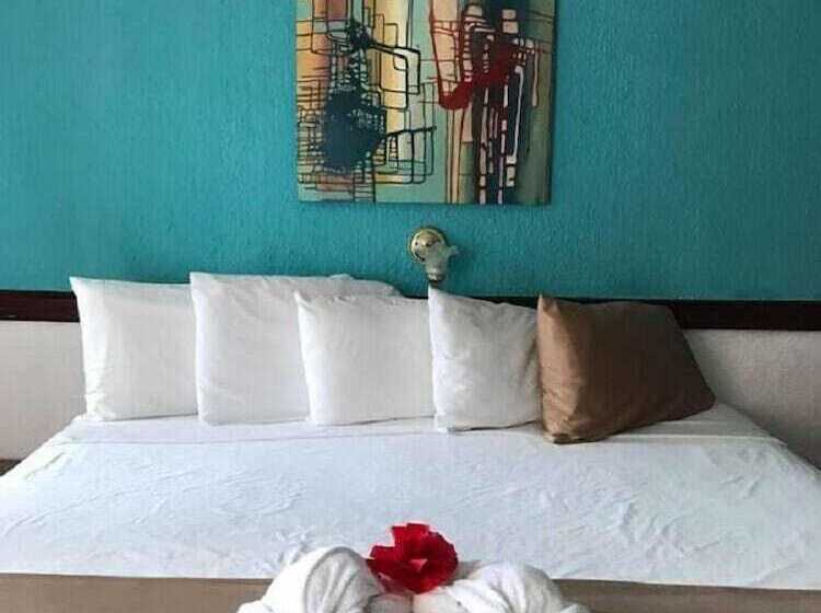 Agave Azul Grand Cozumel, Hotel And Diving