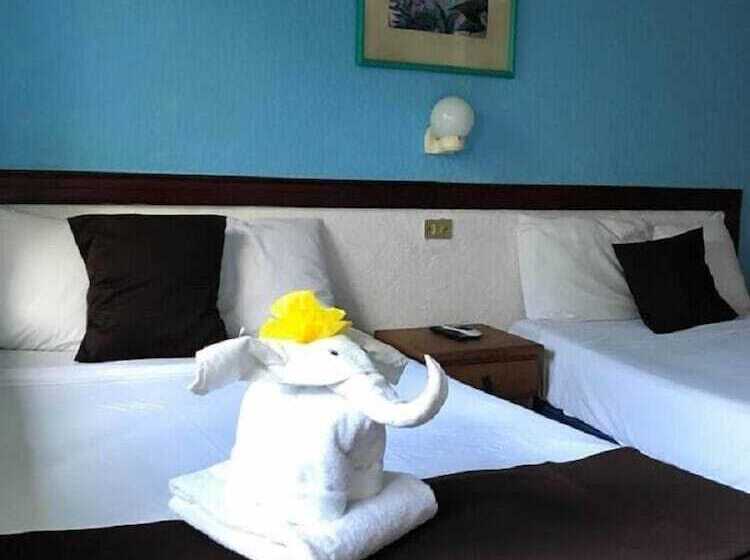 Agave Azul Grand Cozumel, Hotel And Diving